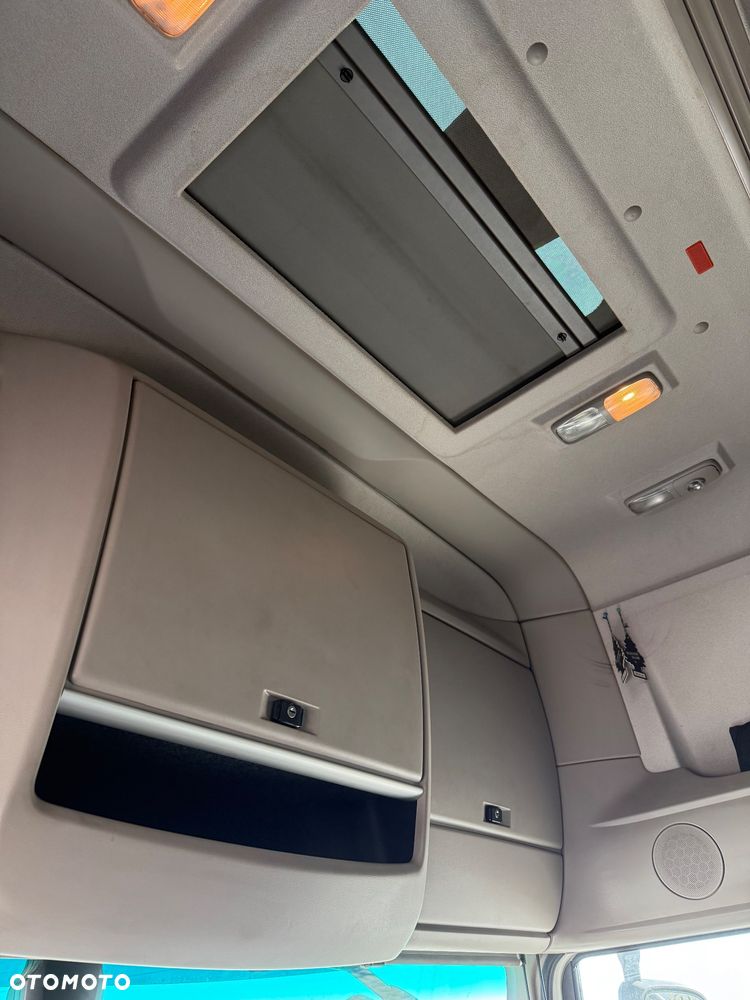 DAF XF 480 FT Low Deck - 22