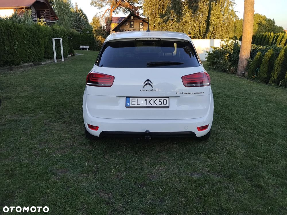 Citroën SpaceTourer - 7