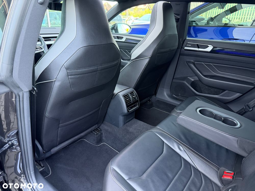 Volkswagen Arteon 2.0 TDI SCR 4Motion DSG R-Line - 21