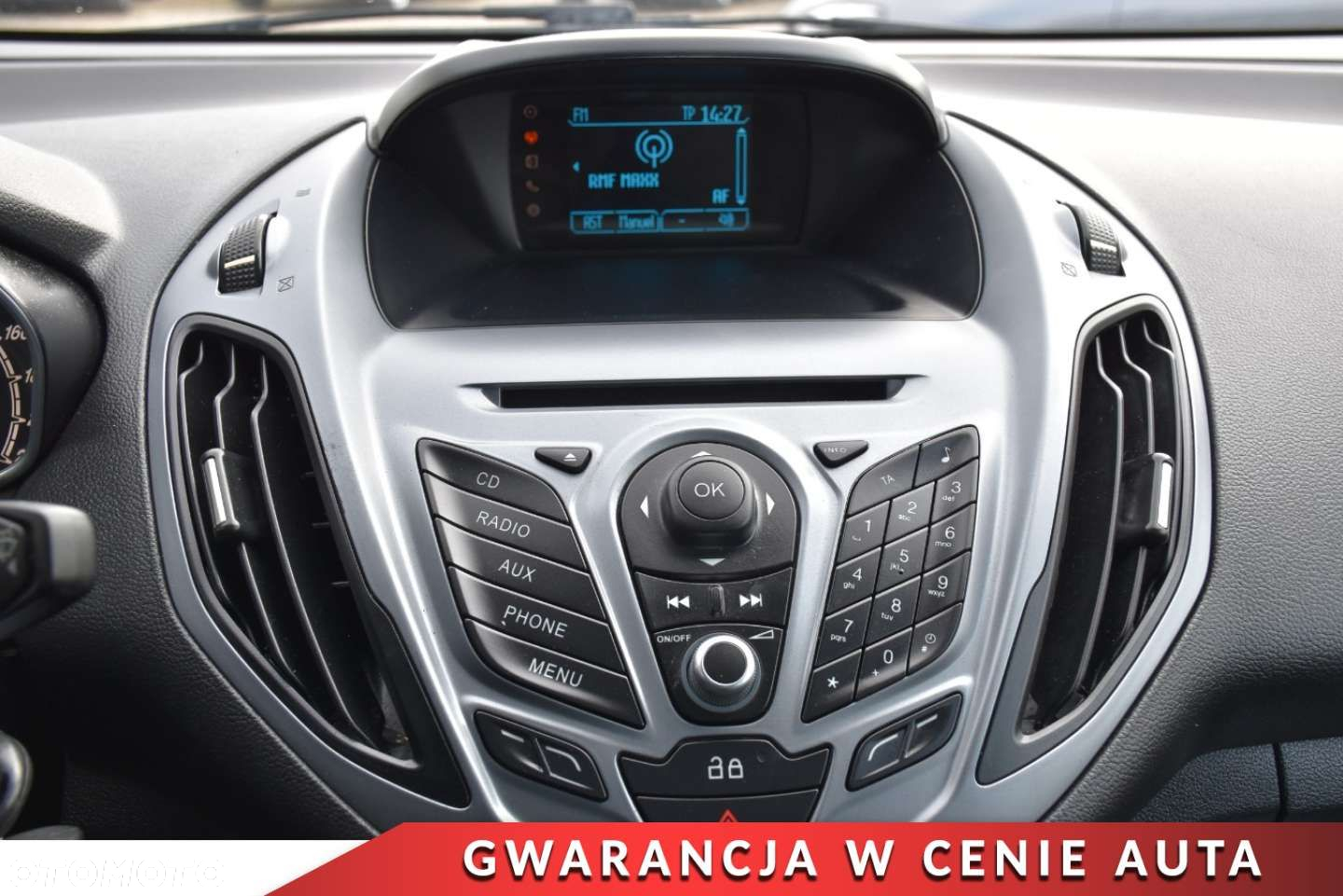 Ford B-MAX 1.0 EcoBoost Titanium - 13