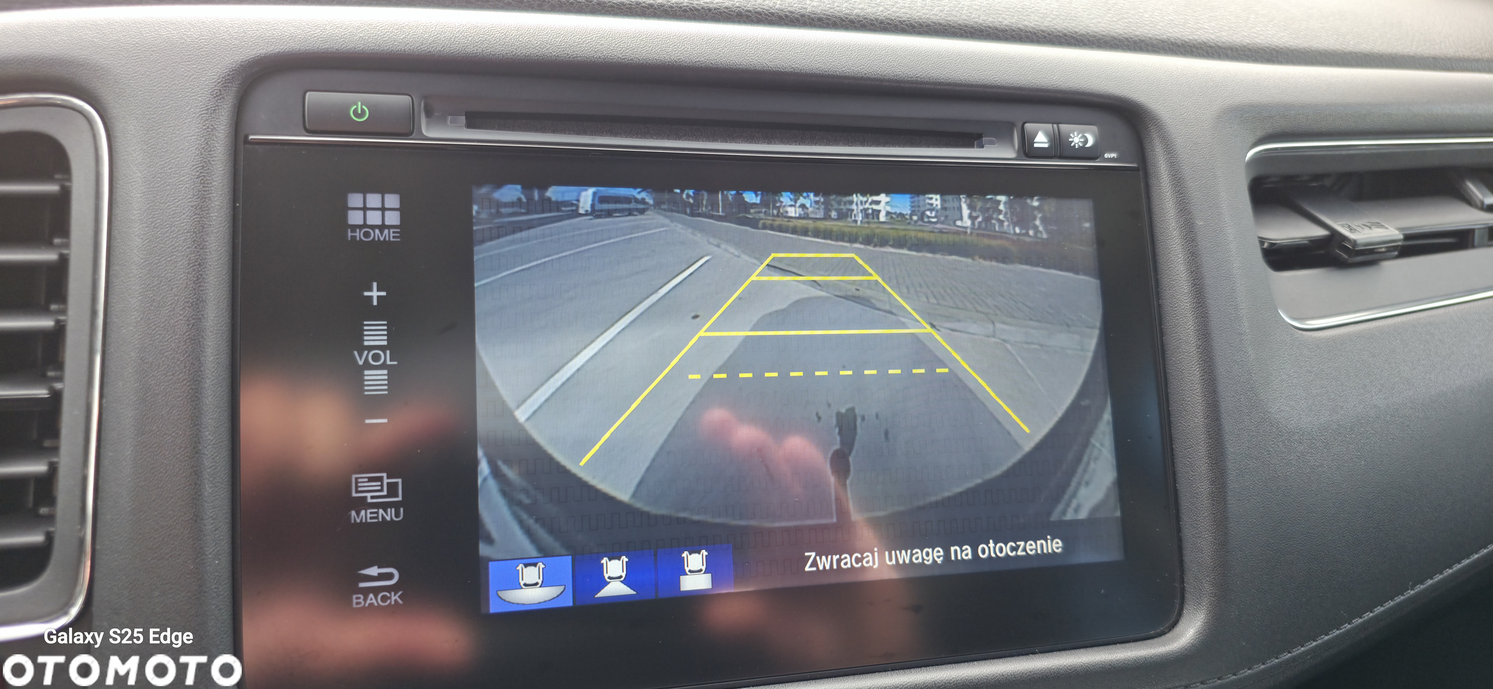 Honda HR-V 1.5 i-VTEC CVT Executive - 24