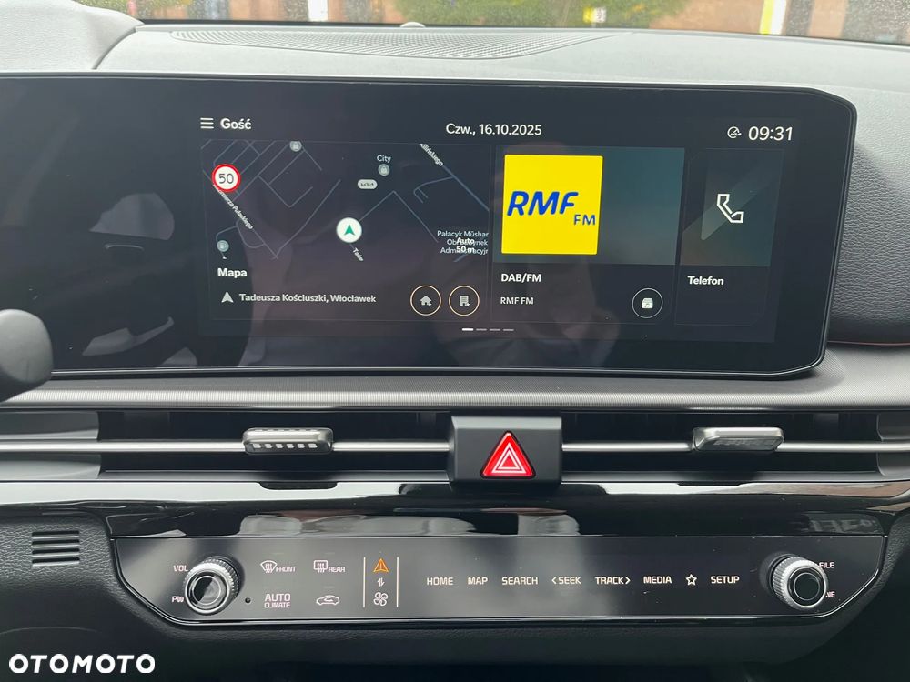 Kia Sportage 1.6 T-GDI L 2WD DCT - 17