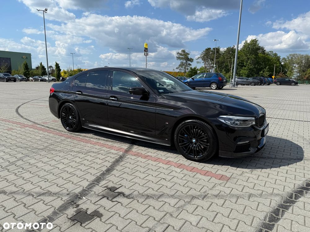 BMW Seria 5 - 3