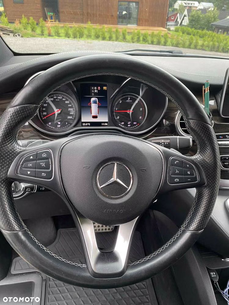 Mercedes-Benz Vito - 19