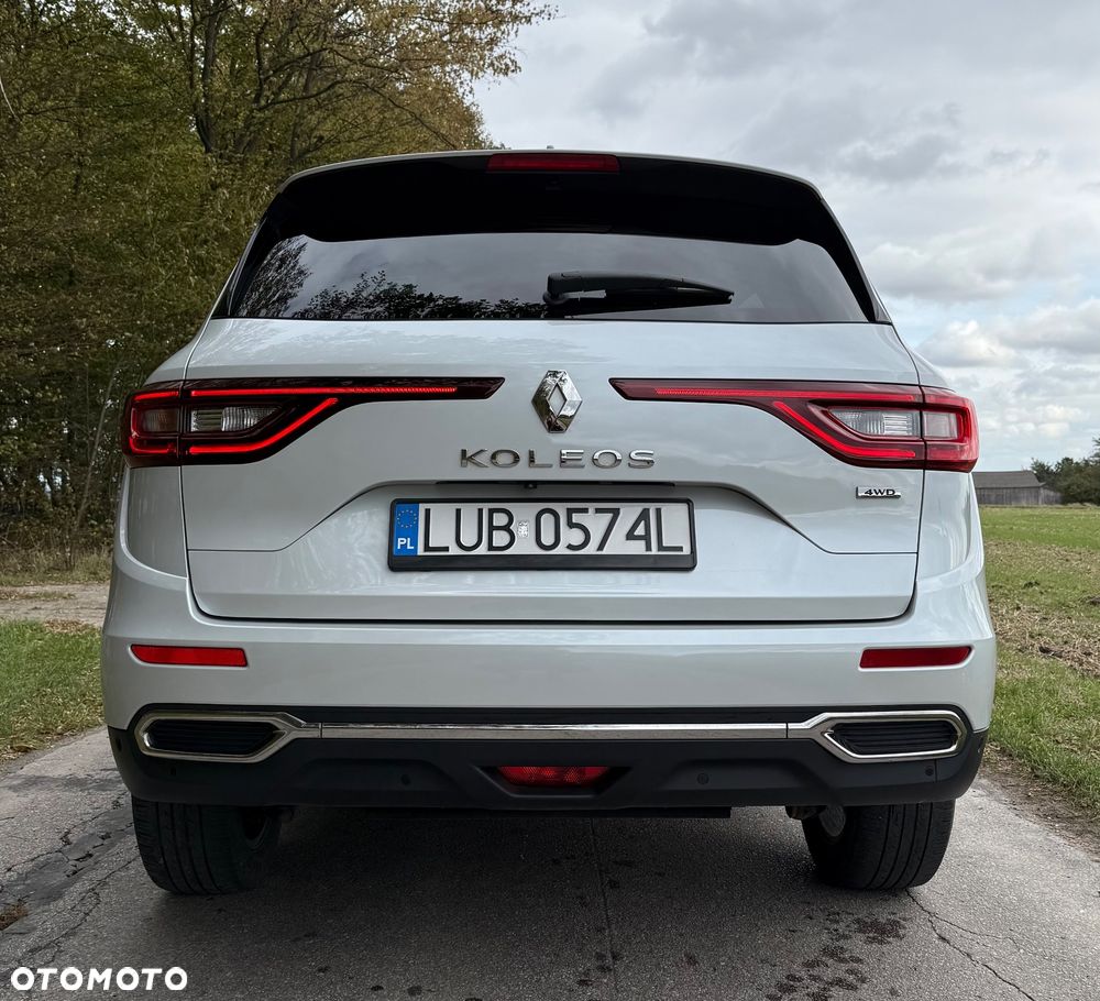 Renault Koleos - 6