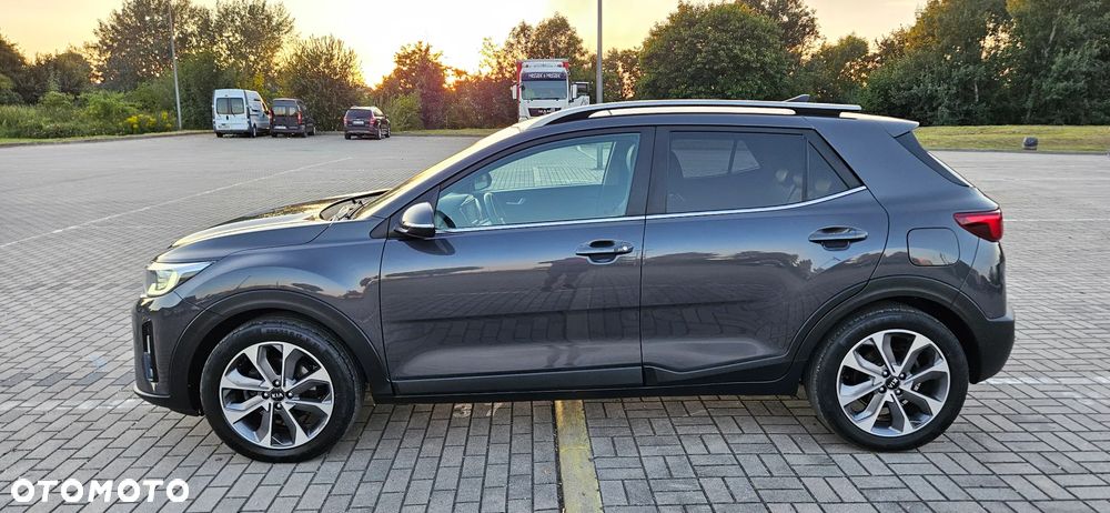 Kia Stonic 1.6 CRDi SCR XL - 24