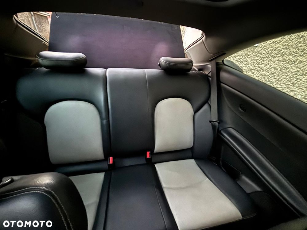 Mercedes-Benz Klasa C 180 Kompressor - 22