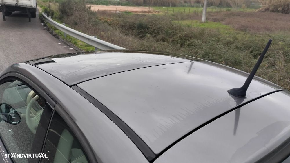 Fiat 500 1.3 16V Multijet Lounge Start&Stop - 14