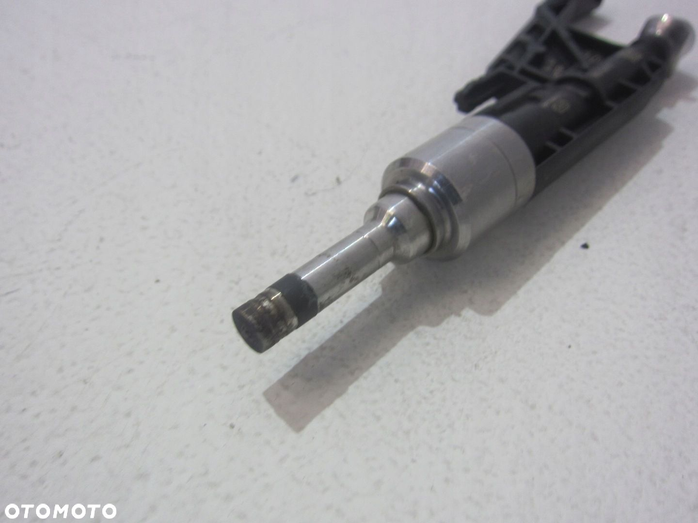BMW X1 F48 F20 F30 G30 G01 WTRYSK WTRYSKIWACZ PALIWA B46 2.0 13538625396 - 3