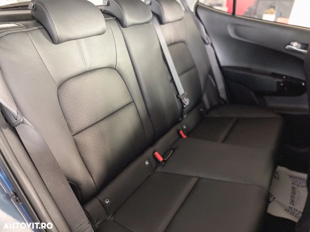 Kia Picanto 1.2 MPI 5AMT Vision - 12