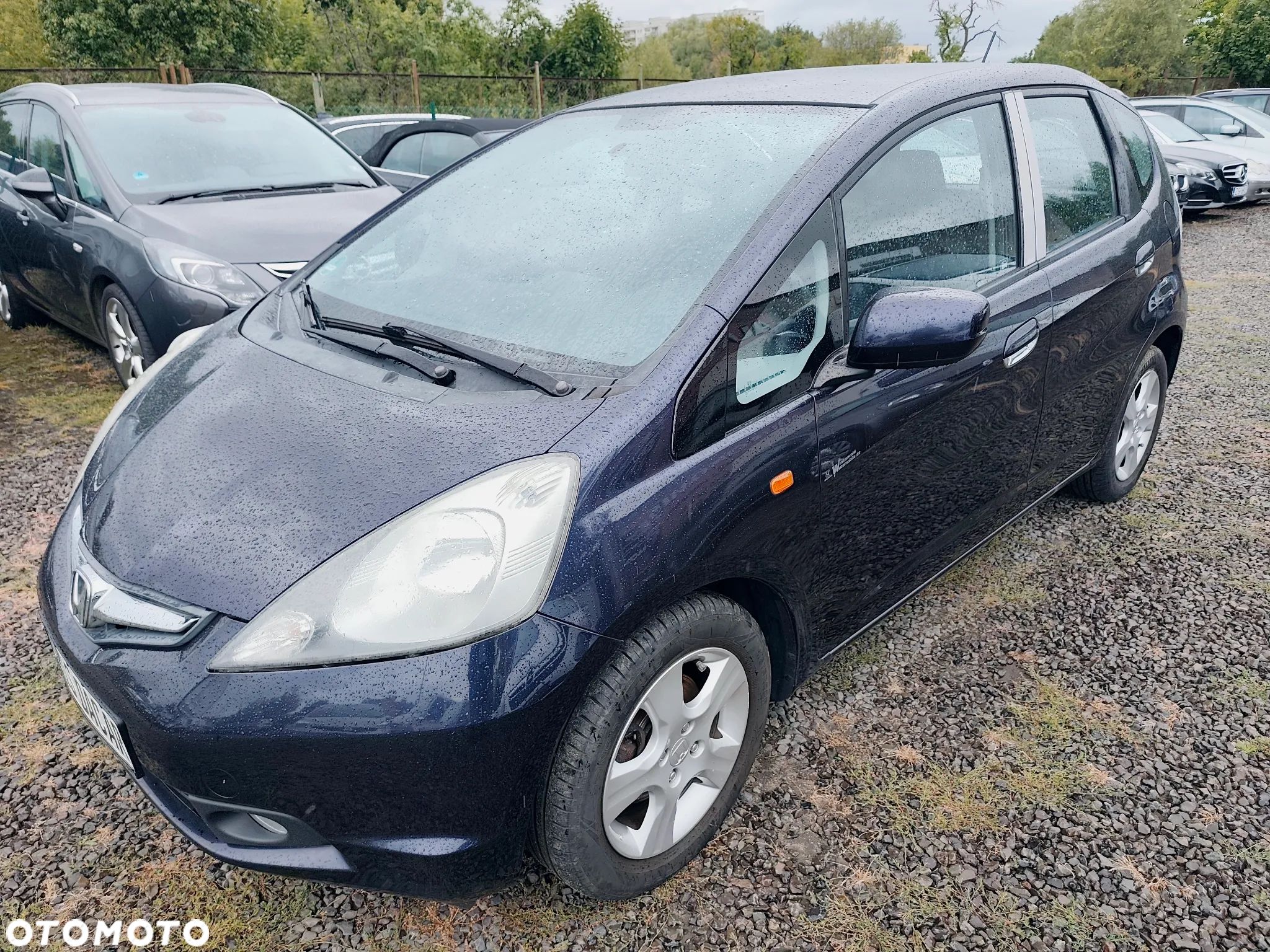 Honda Jazz 1.2 i-VTEC - 1