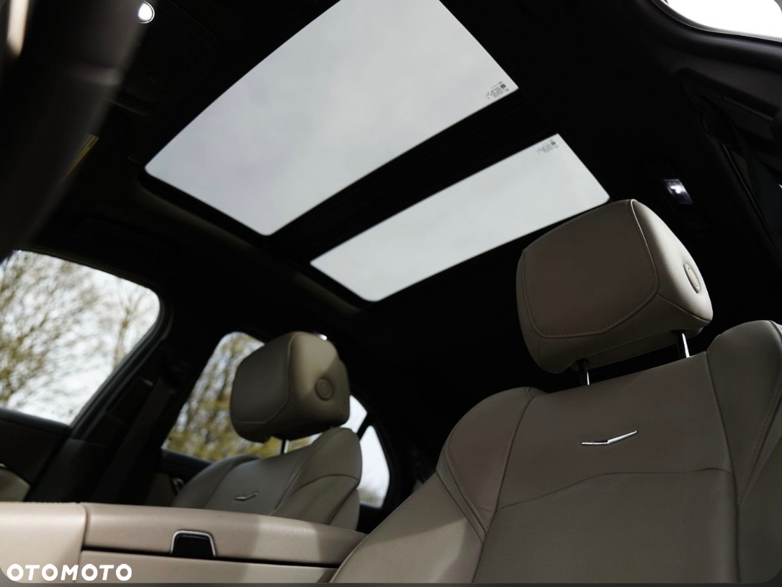 Cadillac CTS 2.0 Turbo AT Elegance - 11