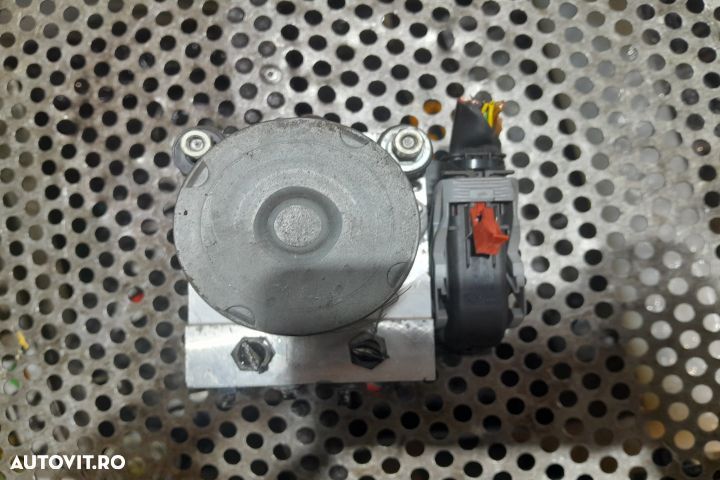 Pompa ABS 8E0910517H / 8E0614517BF Audi A4 B7 [2004 - 2008] Avant wag - 5