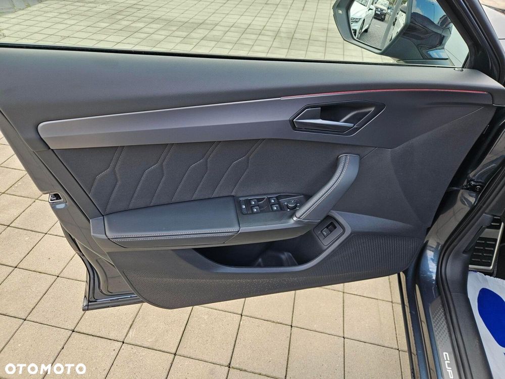 Cupra Formentor 1.5 TSI DSG - 12