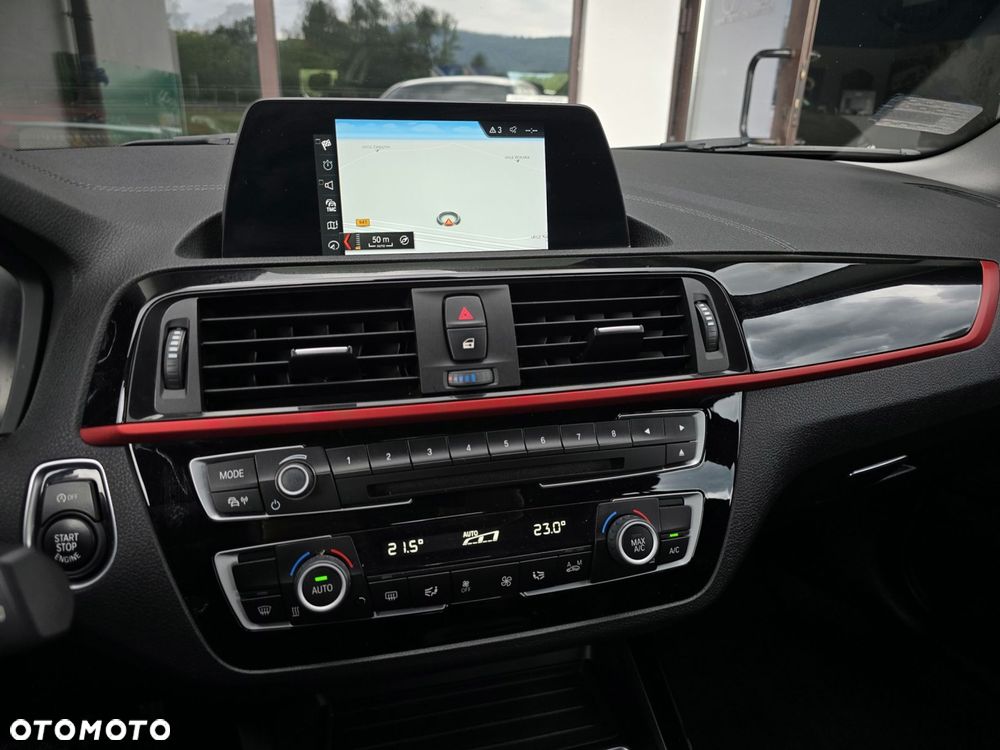 BMW Seria 1 118i Sport Line - 27