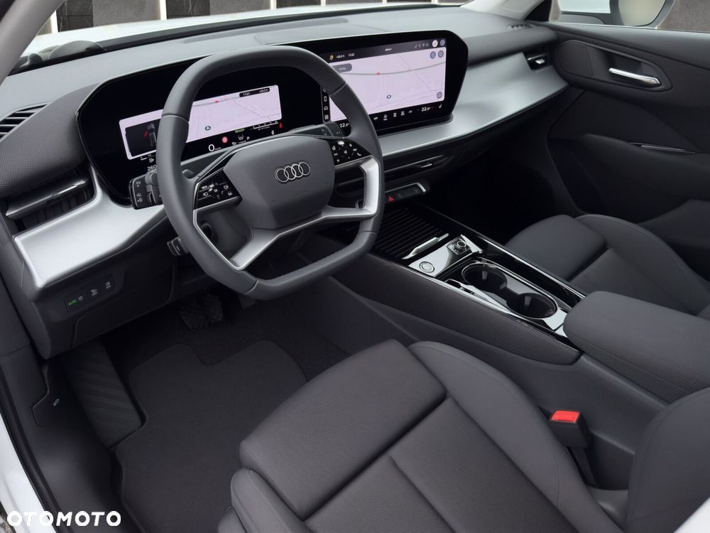 Audi Q3 Sportback - 11