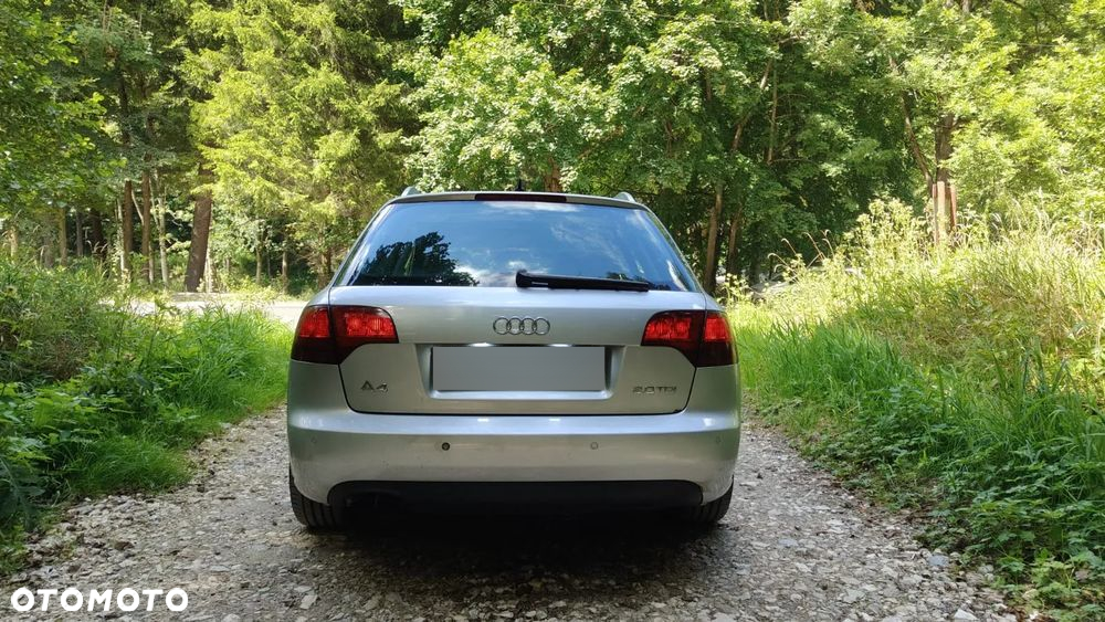 Audi A4 - 39
