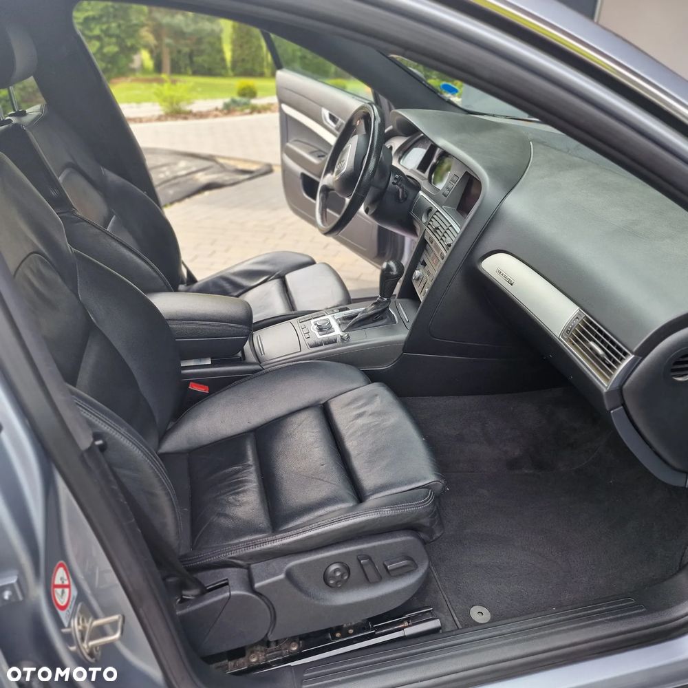 Audi A6 Avant - 15