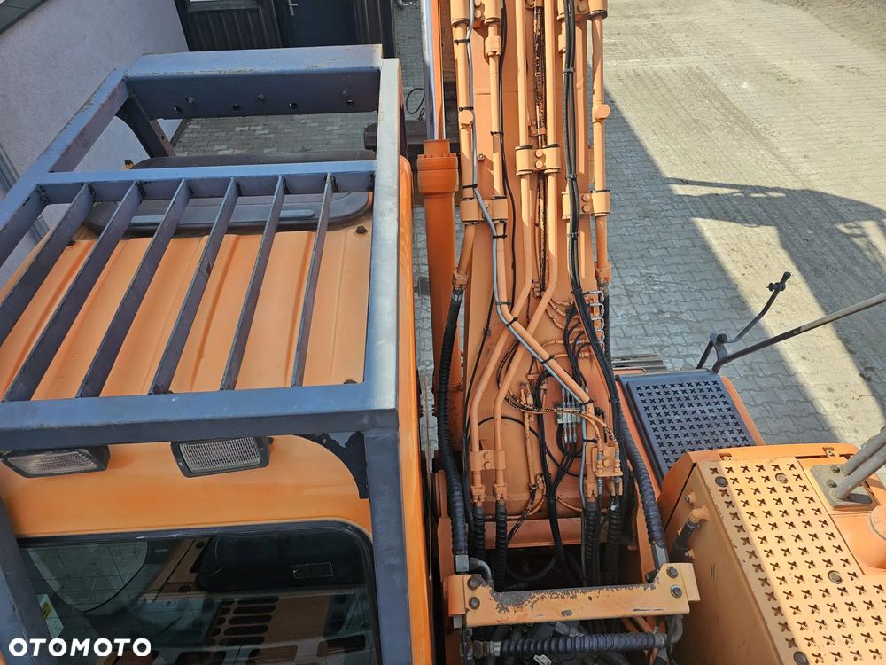 Doosan DX 180LC - 17