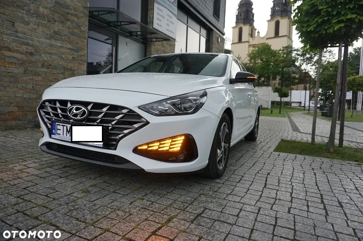 Hyundai i30 - 2