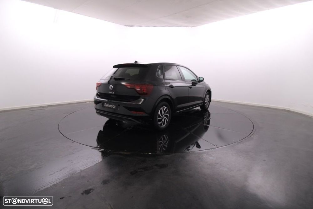 VW Polo 1.0 TSI Life - 7
