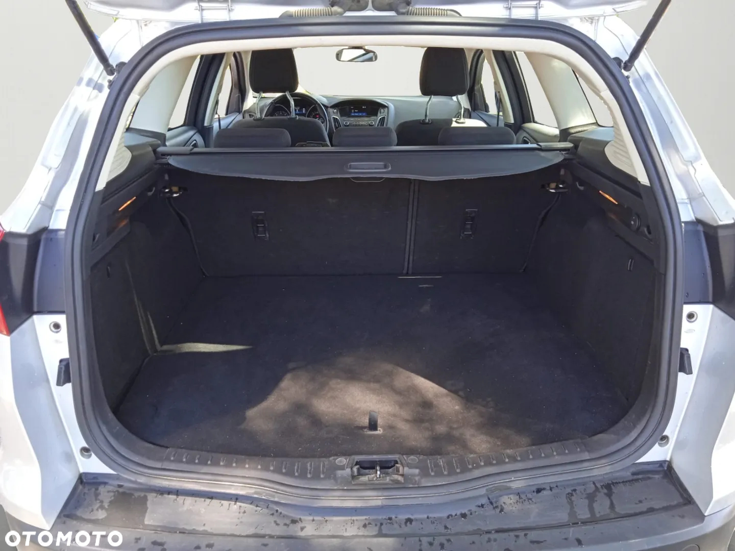 Ford Focus 1.5 TDCi Gold X - 31