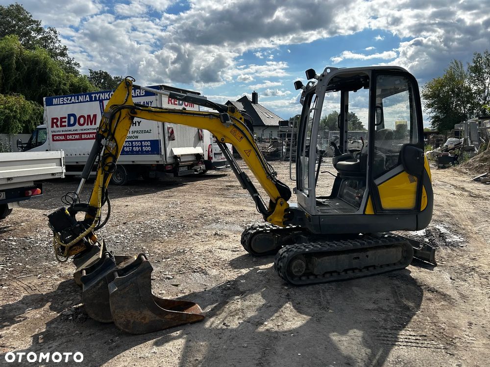 Wacker Neuson ET20 - 1