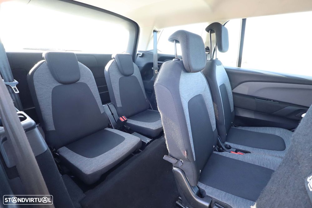 Citroën Grand C4 Spacetourer 1.5 BlueHDi Feel Business - 16