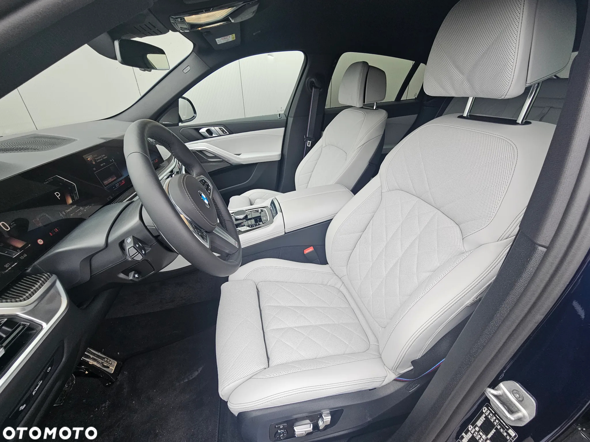 BMW X6 xDrive30d - 12