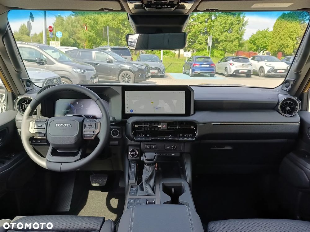 Toyota Land Cruiser LC 2.8 D-4D First Edition - 13