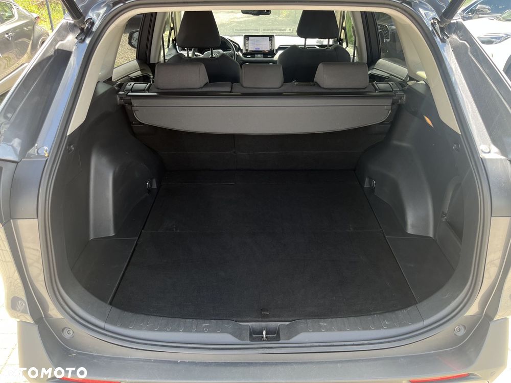Toyota RAV4 2.5 Hybrid Comfort 4x4 - 18