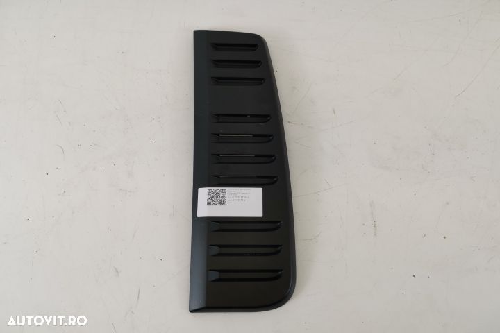 Grila Ventilatie Spate Originala In Stare Buna Volkswagen VW  Transpor - 1