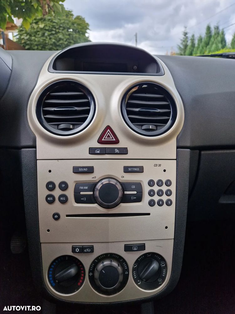 Opel Corsa - 6