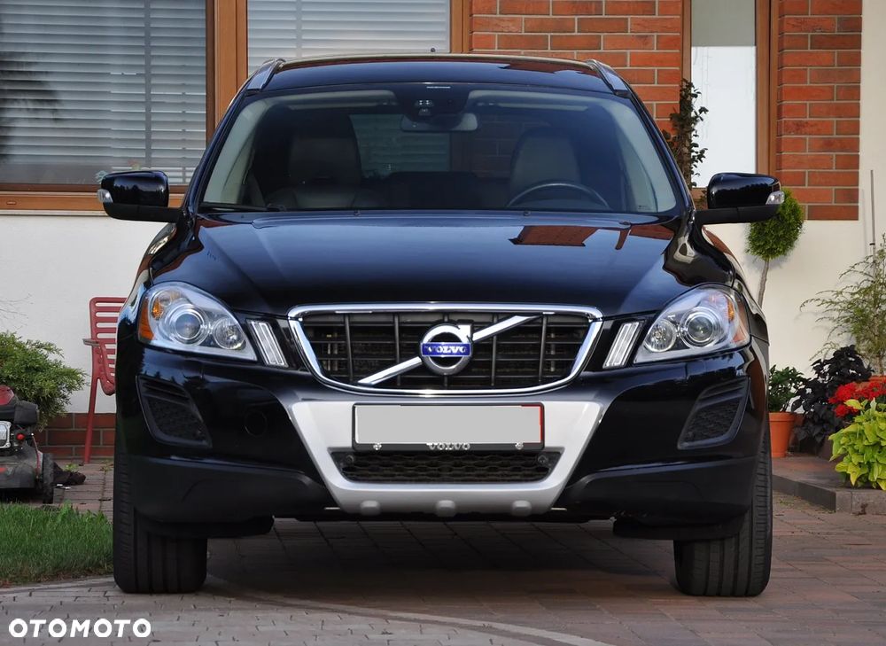 Volvo XC 60 - 10