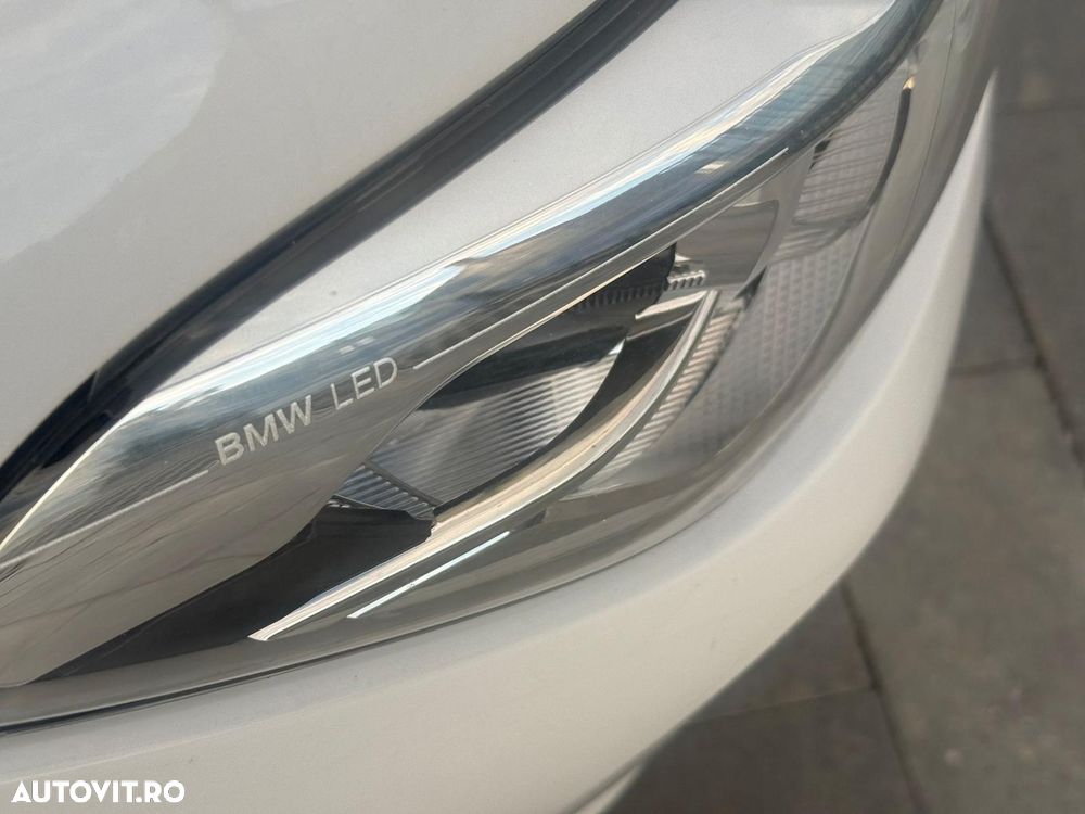 BMW Seria 1 116i - 18