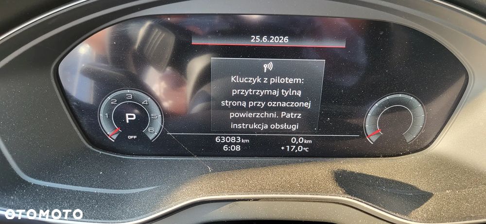 Audi Q5 40 TDI mHEV Quattro S tronic - 5