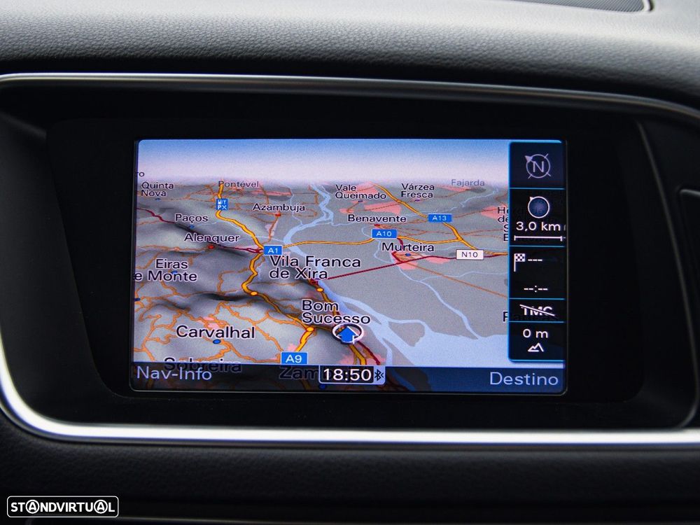 Audi Q5 2.0 TDi - 6