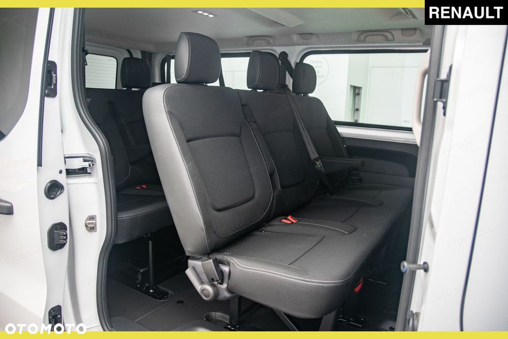 Renault Trafic Kombi L2H1 2.0 150KM - 24