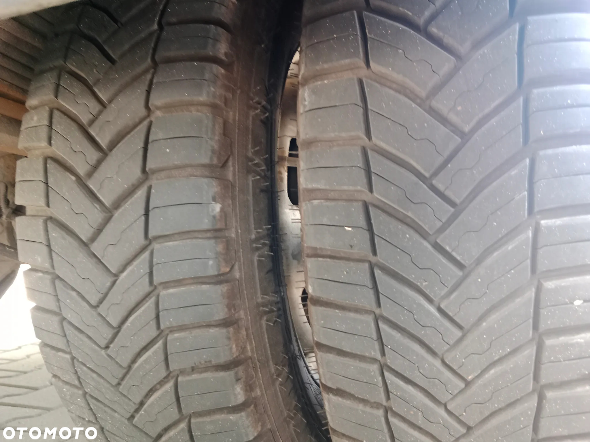 Iveco Daily - 2