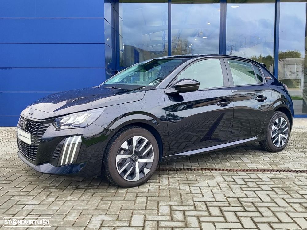 Peugeot e-208 50 kWh Style - 2