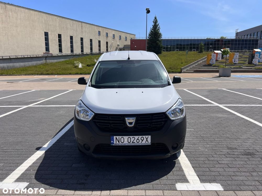 Dacia dokker - 22