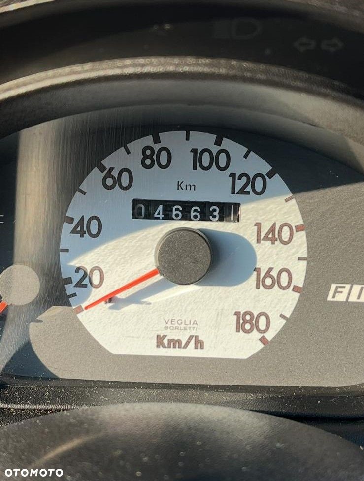 Fiat Seicento Young - 11