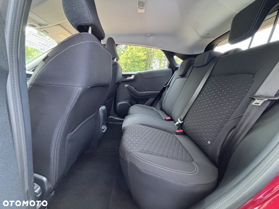 Ford Puma - 13