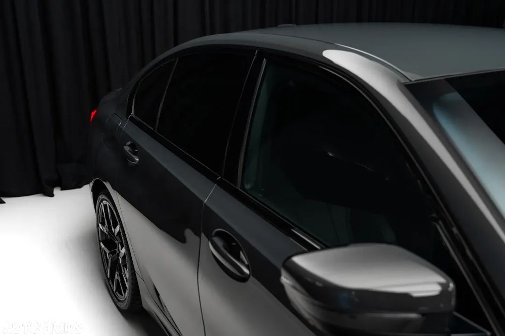 BMW Seria 3 320i - 22