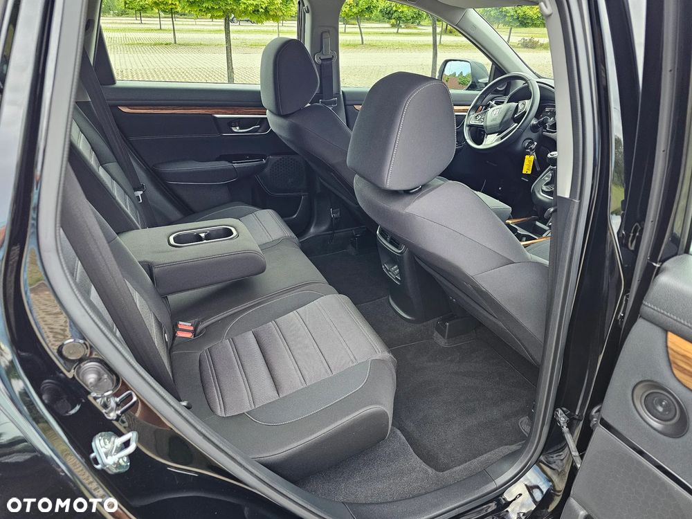 Honda CR-V 1.5 Elegance (2WD / Connect+) - 18
