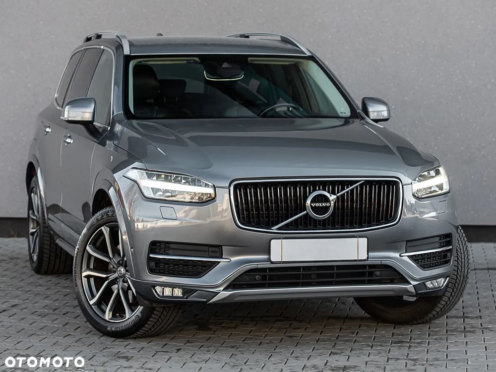 Volvo XC 90 - 2