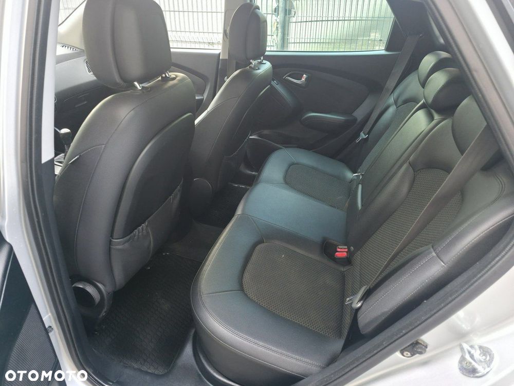 Hyundai ix35 - 8