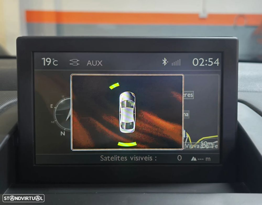 Peugeot 308 e-HDi FAP 115 Stop&Start Allure - 29