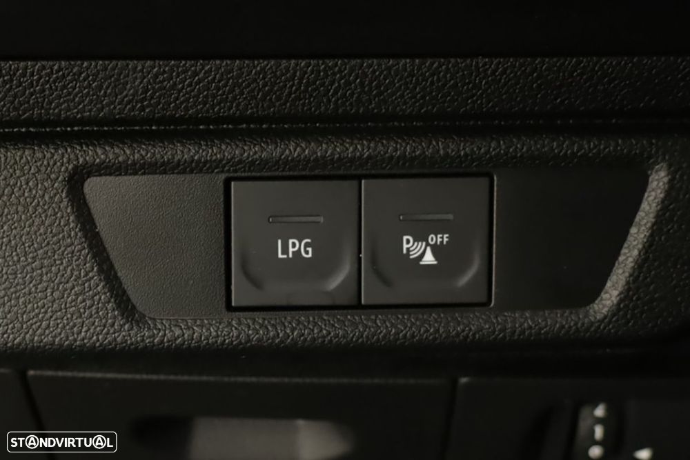 Dacia Sandero 1.0 ECO-G Essential Bi-Fuel - 18