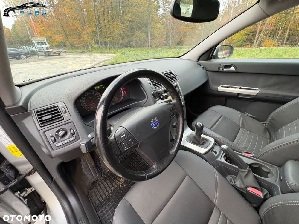 Volvo V50 1.6D Summum - 14